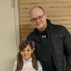 Meet your Posher, Daniel